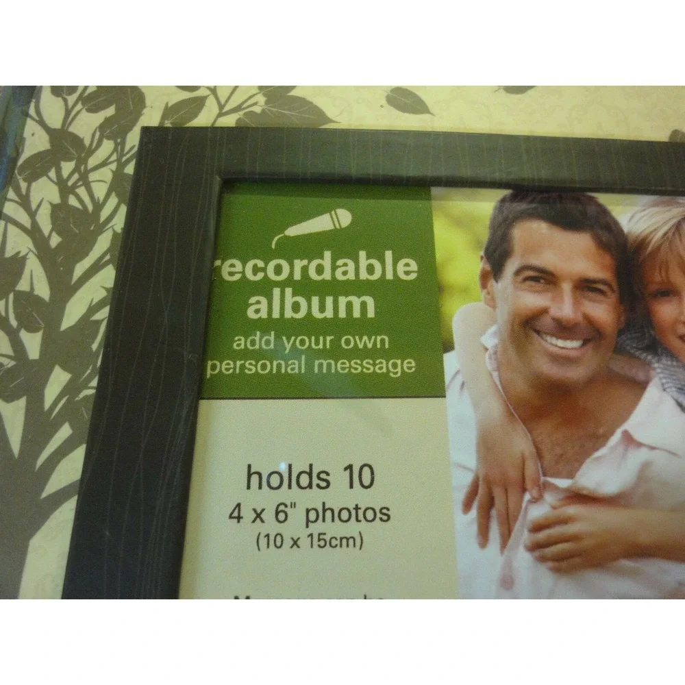 Recordable 4